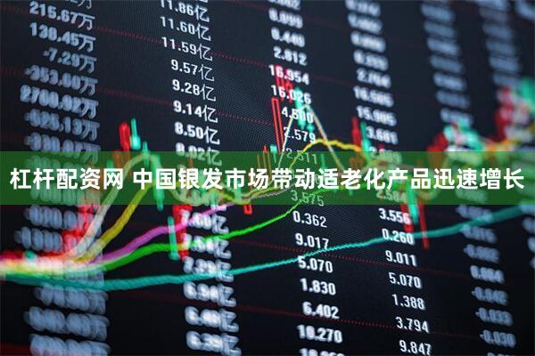 杠杆配资网 中国银发市场带动适老化产品迅速增长